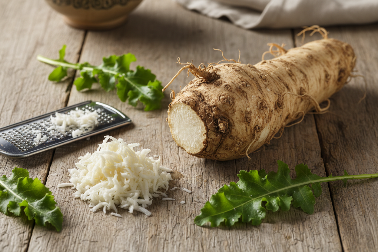 Horseradish