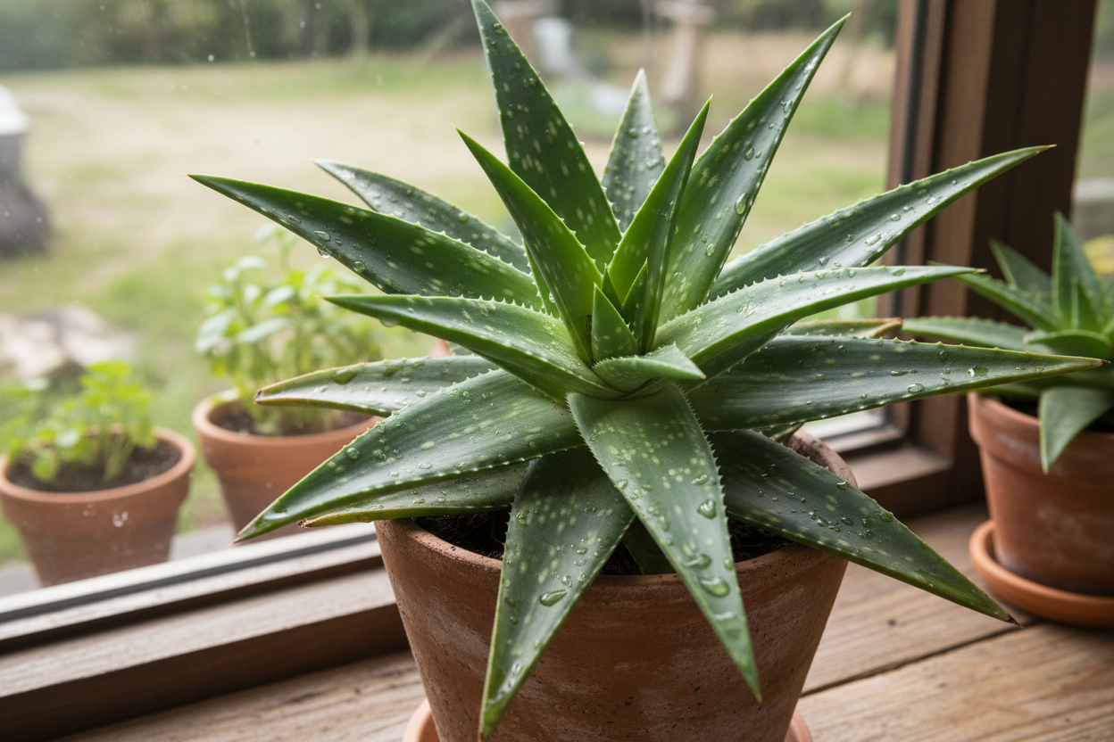 Aloe Vera