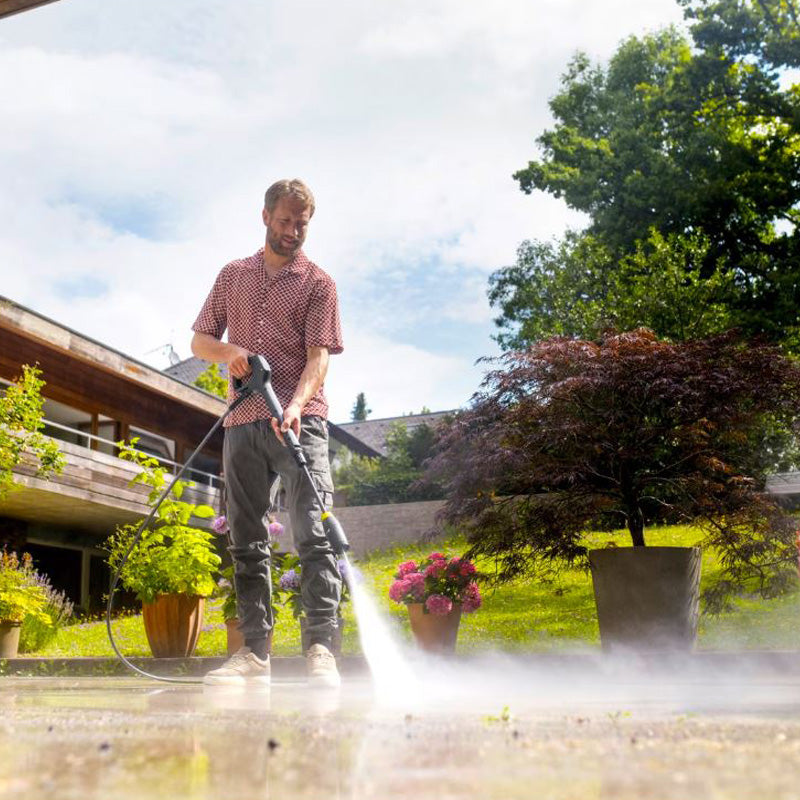 Garden Power Tools