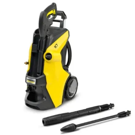 Pressure Washers