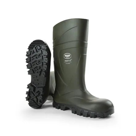 Bekina StepliteX SolidGrip Non-Safety 4 (EU 37)