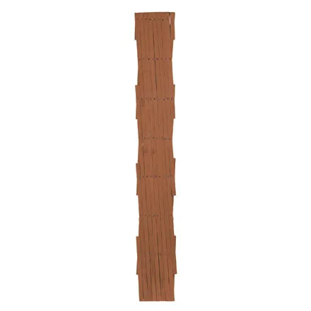 Gardman Tan Riveted Garden Trellis
