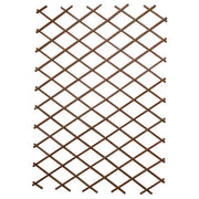 Gardman Tan Riveted Garden Trellis