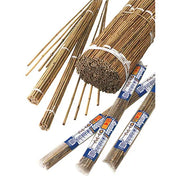 Grow It Bamboo Canes Bulk Bundle 20 Pack