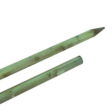 Grow It Round Tree Stakes