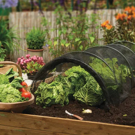 Grow-It Net Grow Tunnel