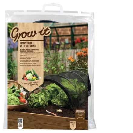 Grow-It Net Grow Tunnel
