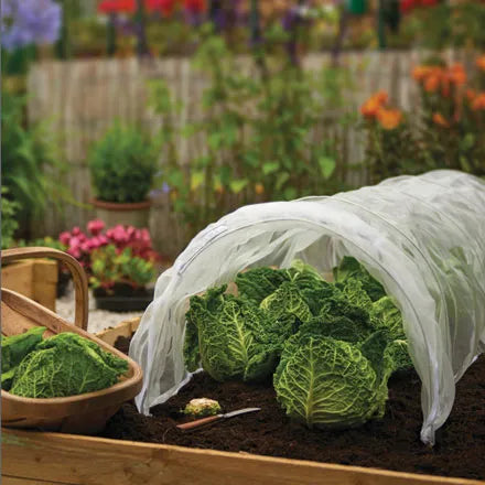 Grow-It Mesh Grow Tunnel