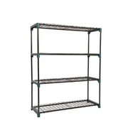 Premium Growhouse Shelving