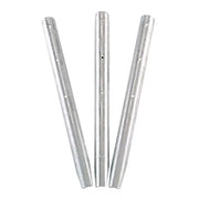 Log Roll Stakes - Pack of 3
