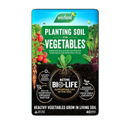 Bio-Life Planting Soil for Vegetables 40L