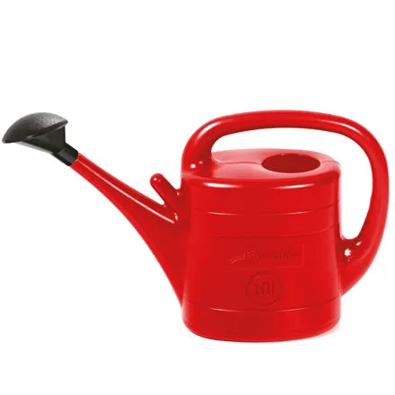 Watering Can Green/Red