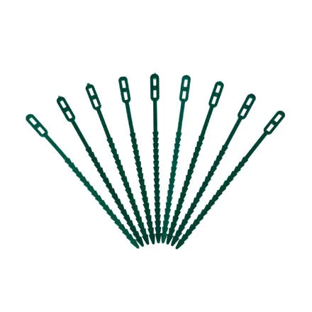 Gardman Adjustable Plant Ties 18cm