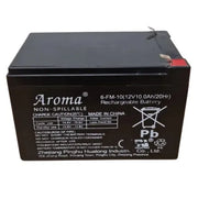 12V 10ah Battery For Ride On Vehicles