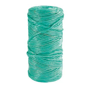 Gardman Rot Resistant Twine 100g Green