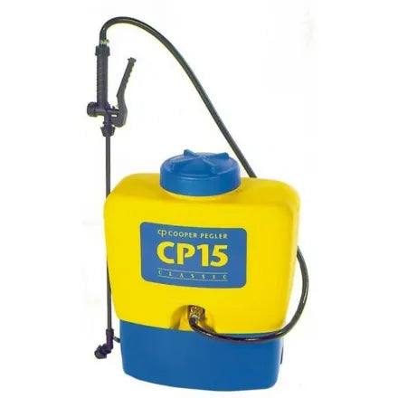 Cooper Pegler CP15 Knapsack Sprayer