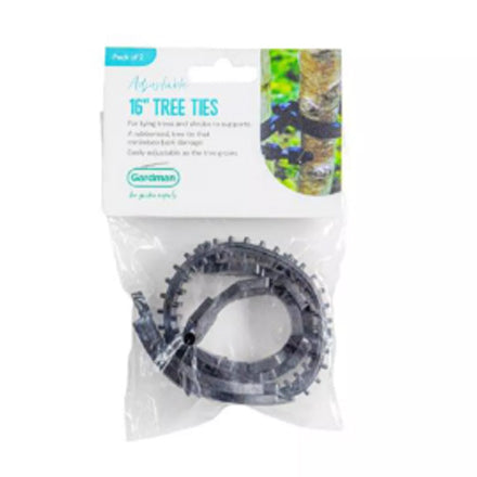 Tree Ties