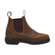 Blundstone Brown 407 Leather Boots