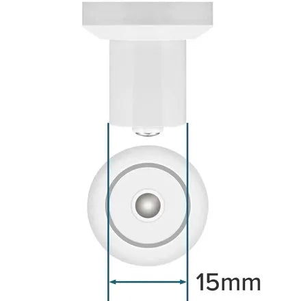 Crompton LED Tube 3.5W 221mm