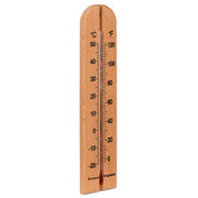 Gardman Wooden Thermometer