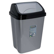 16Liter Grey Bin