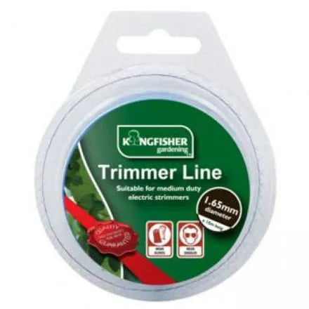 Strimmer Line