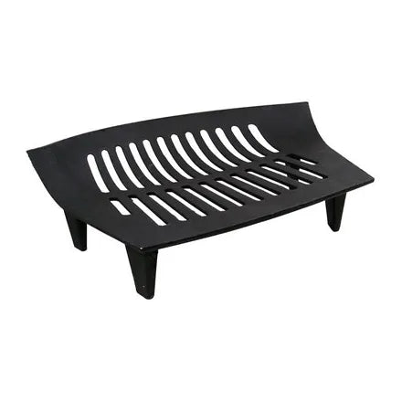 Castle Living Fire Grate 18 inch / 45cm