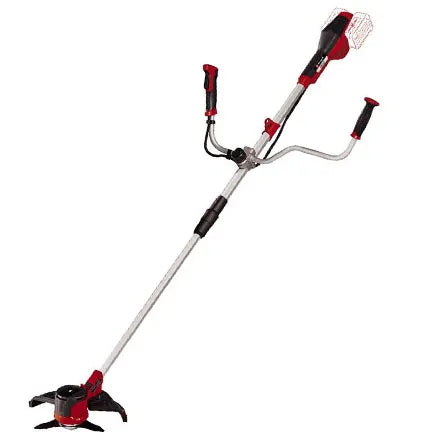Einhell Power X-Change 36V Cordless 30cm Brush Cutter