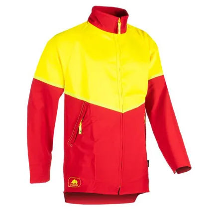 1XSK Working Jacket 4XL