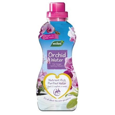Westland Orchid Water 720ml