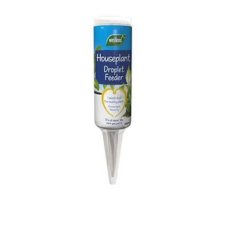 Houseplant Droplet Feeder 40ml