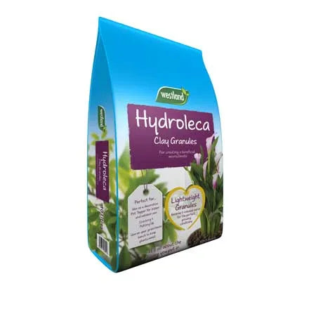 Westland Hydroleca Clay Granules 10L