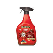 Deadfast Ant Killer Plus Spray RTU
