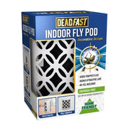 Deadfast Indoor Fly Pod