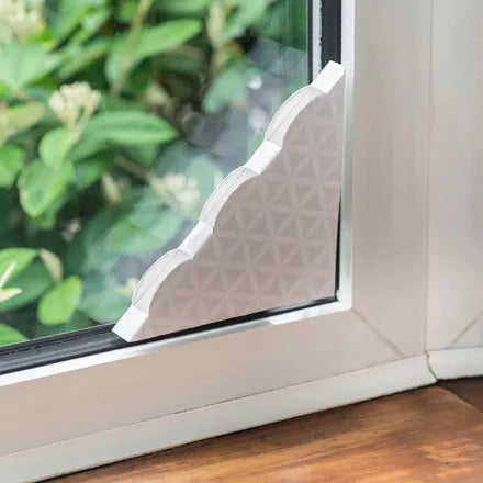 Deadfast Fly Window Trap