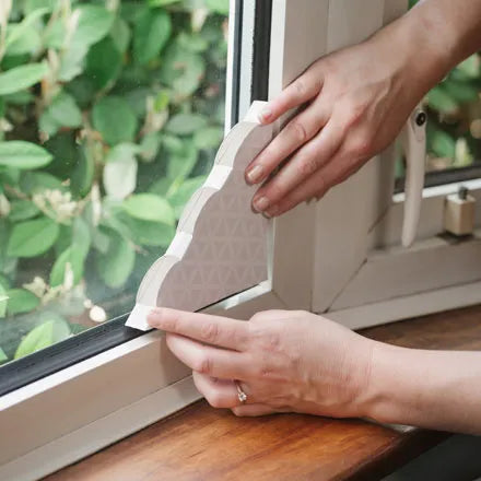 Deadfast Fly Window Trap