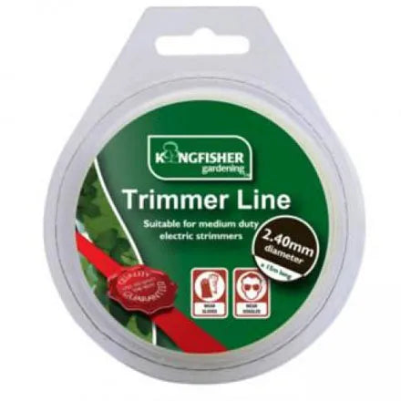 Strimmer Line