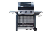 Sahara S375 3 Burner BBQ
