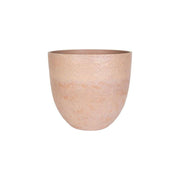 Lunar Planter Stone Taupe 30cm