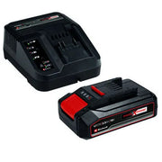 Einhell Power X-Change Plus 18V 2.5Ah Battery & Charging Kit