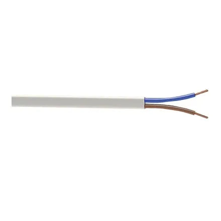Flexible Electric Cable 2 Core 3 Core 3 x 2.5 5mtr