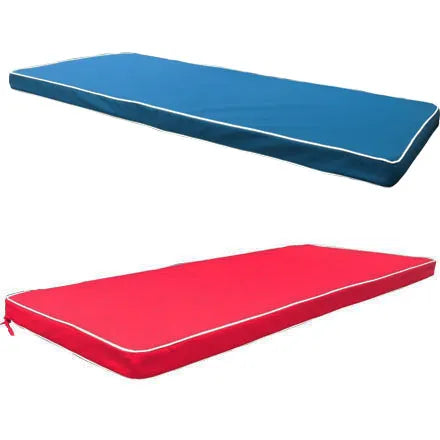 Garden Collection 2 Seat Bench Cushion