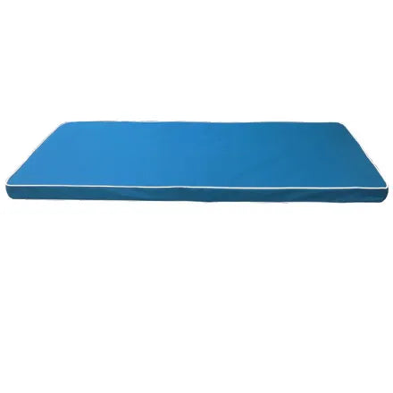 Garden Collection 2 Seat Bench Cushion