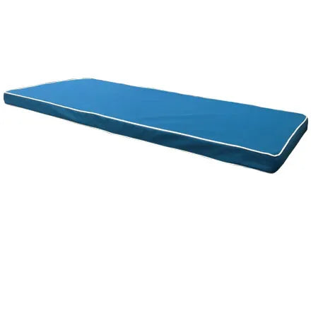 Garden Collection 2 Seat Bench Cushion