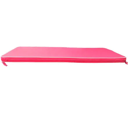 Garden Collection 2 Seat Bench Cushion