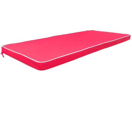 Garden Collection 2 Seat Bench Cushion