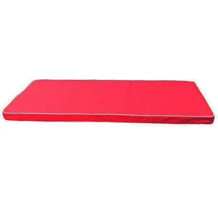 Garden Collection 2 Seat Bench Cushion