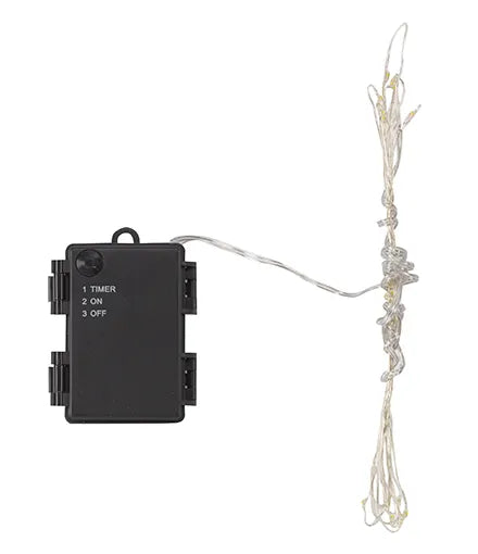 Battery Firefly Strings