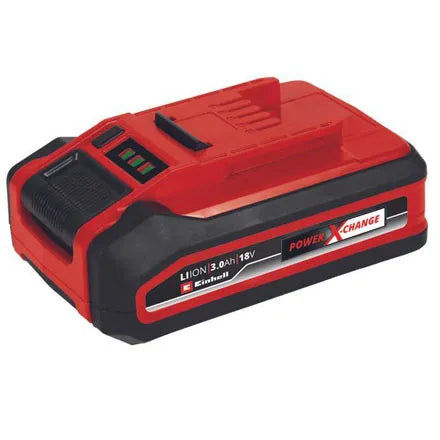 Einhell Power X-Change Plus 18V 3Ah Battery