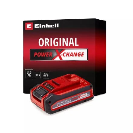 Einhell Power X-Change Plus 18V 3Ah Battery